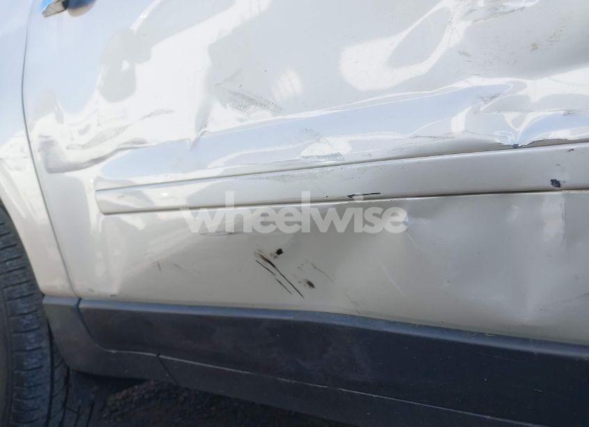 Photo 19 of 2014 Chevrolet Traverse 1LT (VIN 1GNKRGKD8EJ299270)