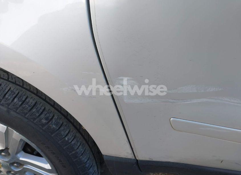 Photo 20 of 2014 Chevrolet Traverse 1LT (VIN 1GNKRGKD8EJ299270)