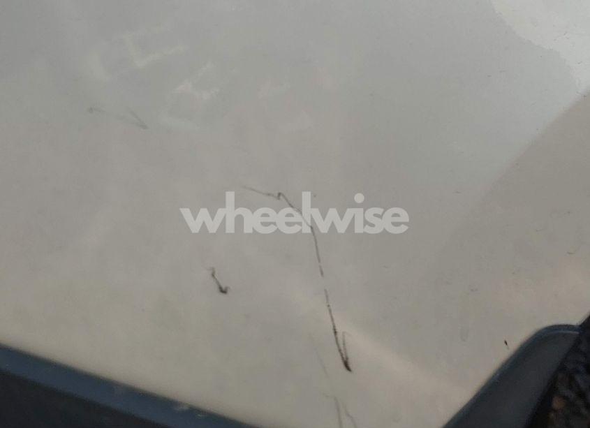 Photo 21 of 2014 Chevrolet Traverse 1LT (VIN 1GNKRGKD8EJ299270)