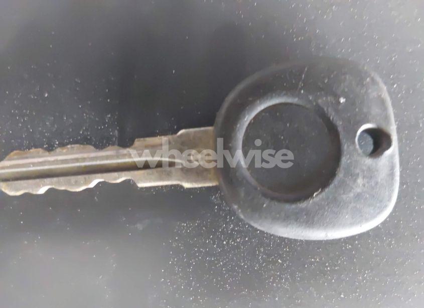 Photo 11 of 2015 Chevrolet Traverse 1LT (VIN 1GNKRGKD8FJ100378)