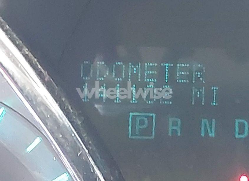 Photo 15 of 2015 Chevrolet Traverse 1LT (VIN 1GNKRGKD8FJ100378)