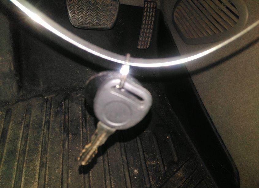 Photo 11 of 2015 Chevrolet Traverse 1LT (VIN 1GNKRGKD8FJ232640)