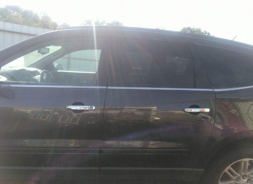 Photo 14 of 2015 Chevrolet Traverse 1LT (VIN 1GNKRGKD8FJ232640)