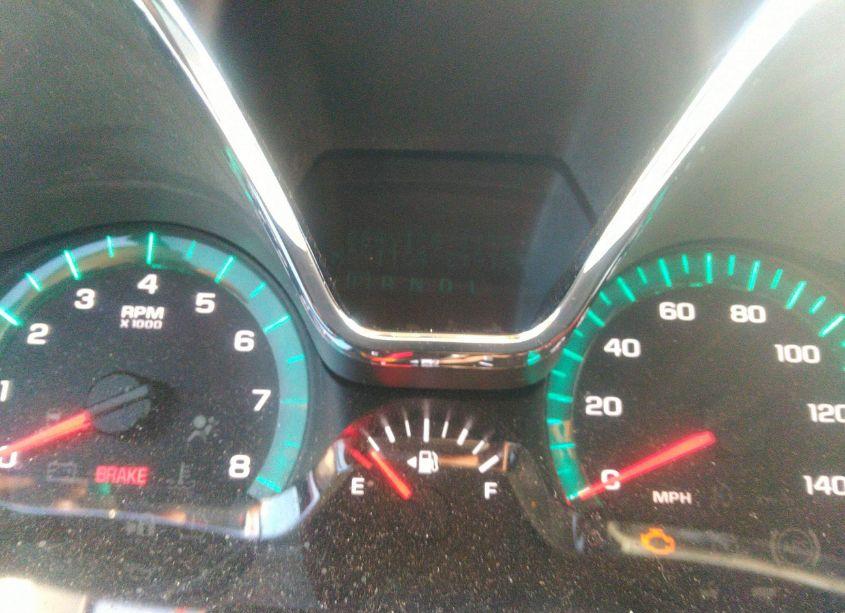 Photo 15 of 2015 Chevrolet Traverse 1LT (VIN 1GNKRGKD8FJ232640)