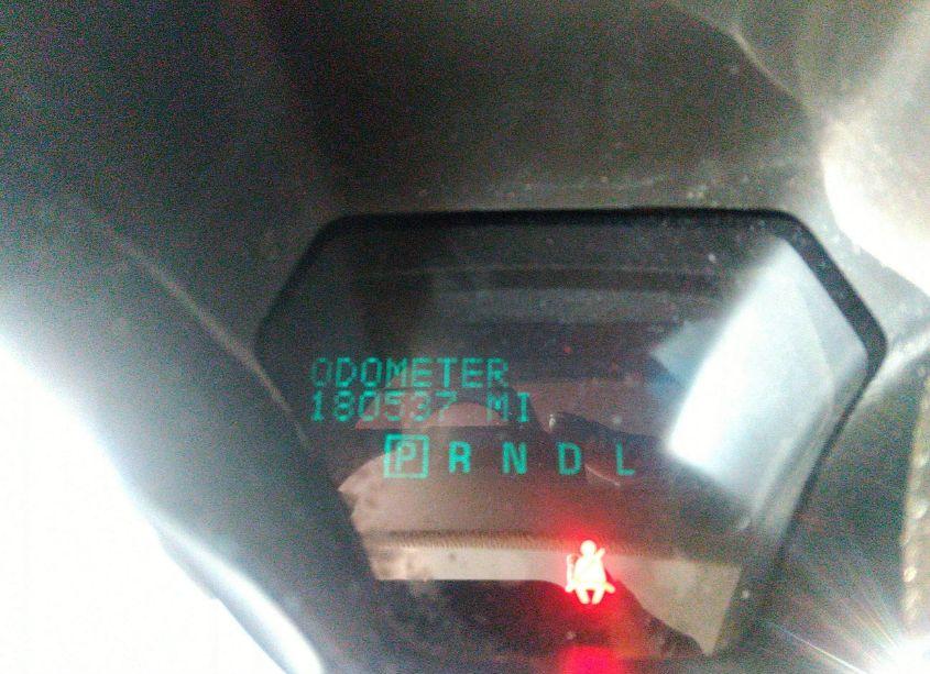 Photo 7 of 2015 Chevrolet Traverse 1LT (VIN 1GNKRGKD8FJ232640)