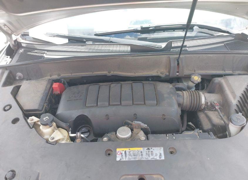 Photo 10 of 2015 Chevrolet Traverse 1LT (VIN 1GNKRGKD8FJ240589)