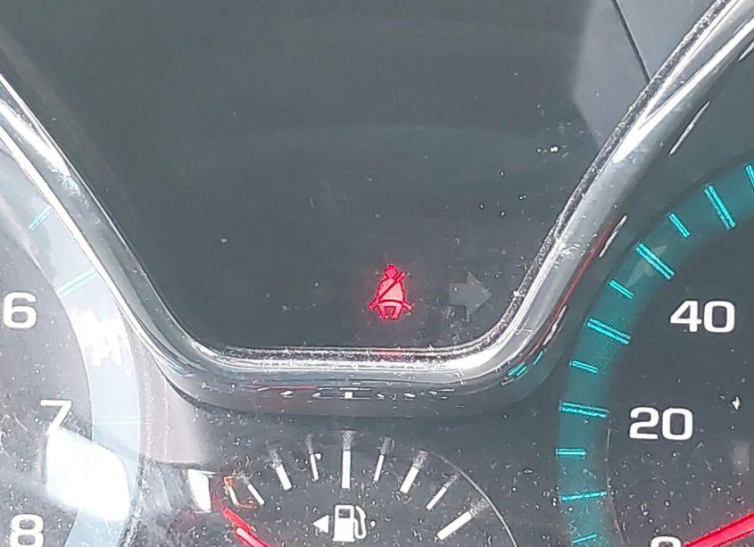 Photo 16 of 2015 Chevrolet Traverse 1LT (VIN 1GNKRGKD8FJ240589)