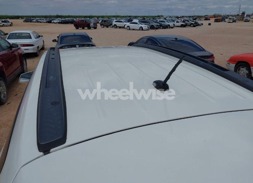 Photo 17 of 2015 Chevrolet Traverse 1LT (VIN 1GNKRGKD8FJ267419)