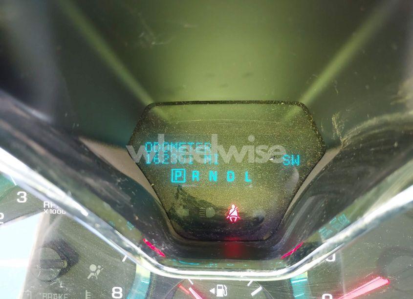 Photo 15 of 2016 Chevrolet Traverse 1LT (VIN 1GNKRGKD8GJ249603)