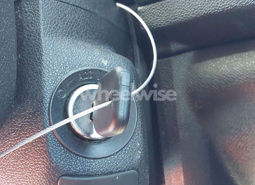 Photo 11 of 2016 Chevrolet Traverse 1LT (VIN 1GNKRGKD8GJ308472)