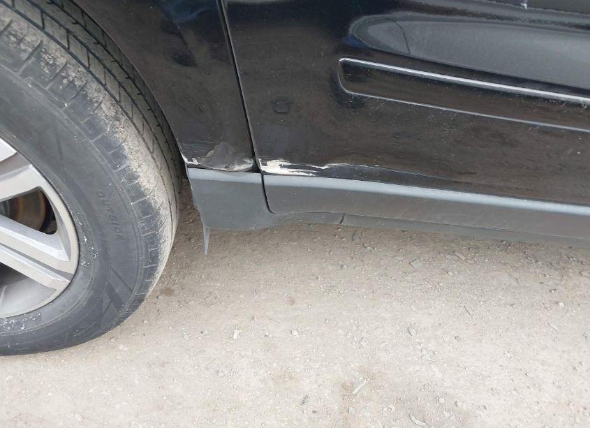 Photo 6 of 2017 Chevrolet Traverse 1LT (VIN 1GNKRGKD8HJ105468)