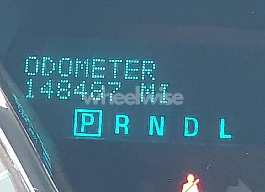 Photo 15 of 2017 Chevrolet Traverse 1LT (VIN 1GNKRGKD8HJ120164)