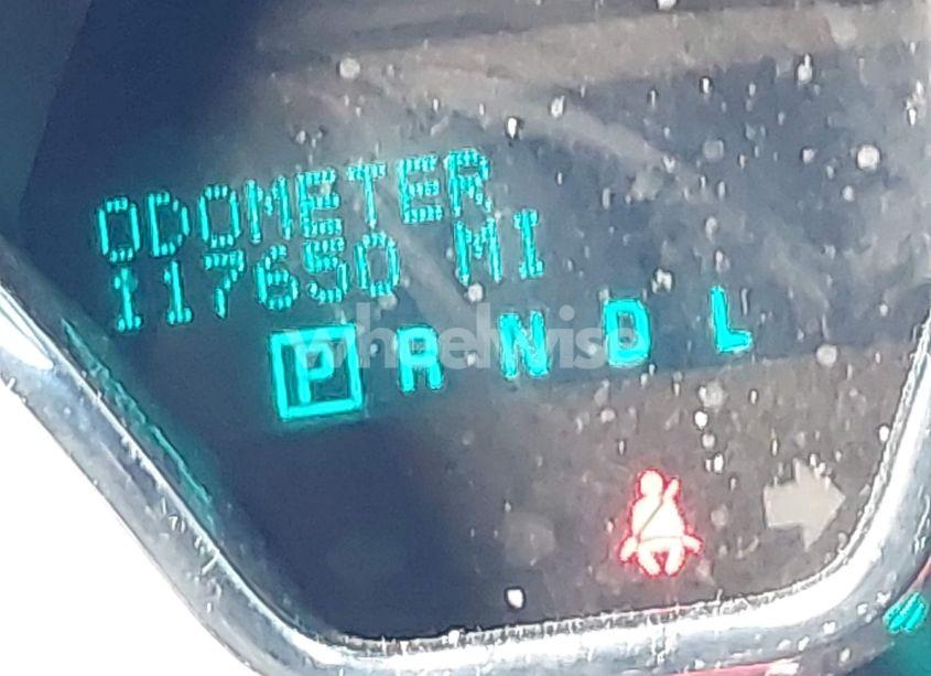 Photo 16 of 2017 Chevrolet Traverse 1LT (VIN 1GNKRGKD8HJ130001)