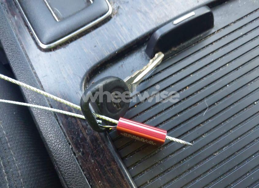 Photo 11 of 2017 Chevrolet Traverse 1LT (VIN 1GNKRGKD8HJ208227)