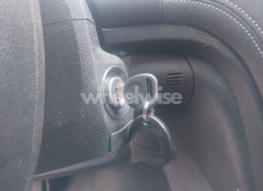 Photo 11 of 2013 Chevrolet Traverse 1LT (VIN 1GNKRGKD9DJ139610)