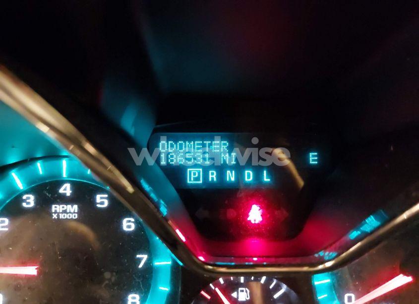 Photo 15 of 2014 Chevrolet Traverse 1LT (VIN 1GNKRGKD9EJ149541)