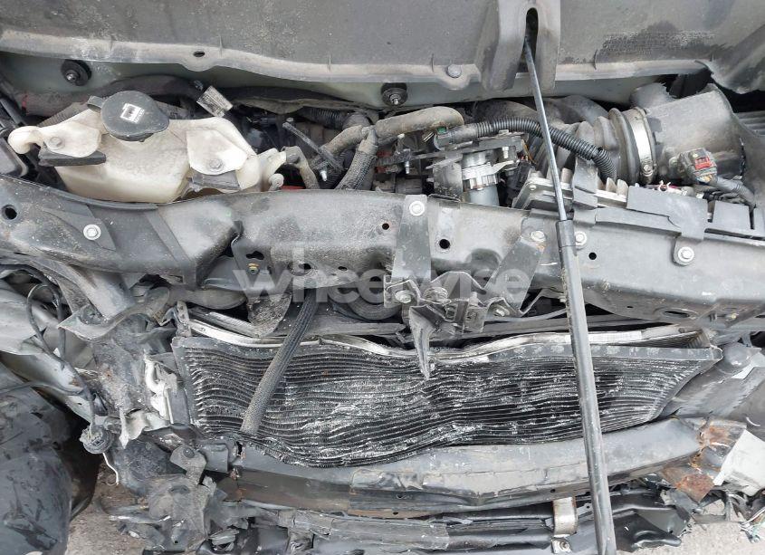 Photo 10 of 2014 Chevrolet Traverse 1LT (VIN 1GNKRGKD9EJ176979)