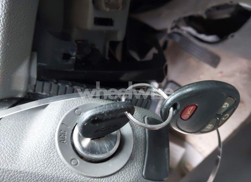 Photo 11 of 2014 Chevrolet Traverse 1LT (VIN 1GNKRGKD9EJ176979)