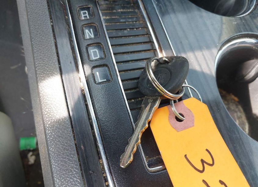 Photo 11 of 2014 Chevrolet Traverse 1LT (VIN 1GNKRGKD9EJ238106)