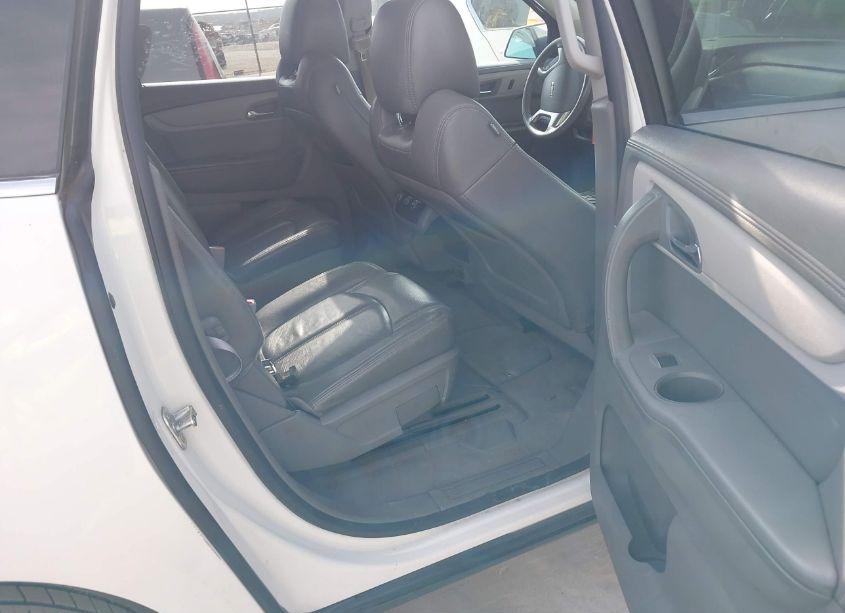 Photo 8 of 2014 Chevrolet Traverse 1LT (VIN 1GNKRGKD9EJ238106)