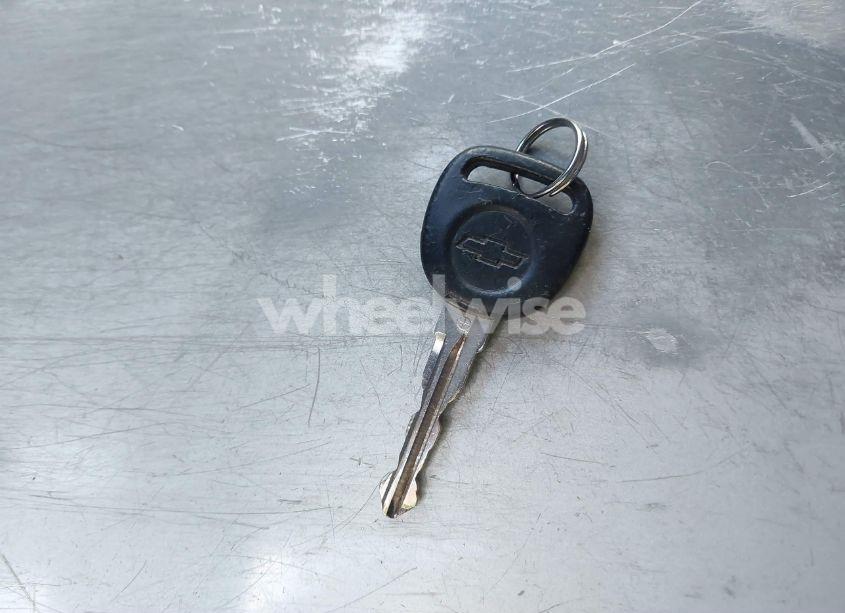 Photo 11 of 2014 Chevrolet Traverse 1LT (VIN 1GNKRGKD9EJ297415)