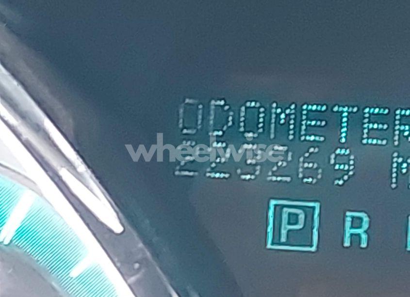 Photo 15 of 2014 Chevrolet Traverse 1LT (VIN 1GNKRGKD9EJ320448)