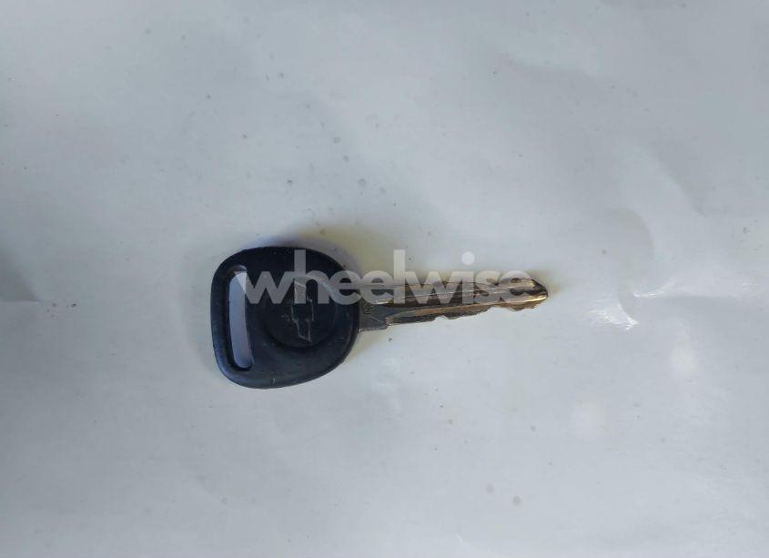 Photo 11 of 2015 Chevrolet Traverse 1LT (VIN 1GNKRGKD9FJ126357)