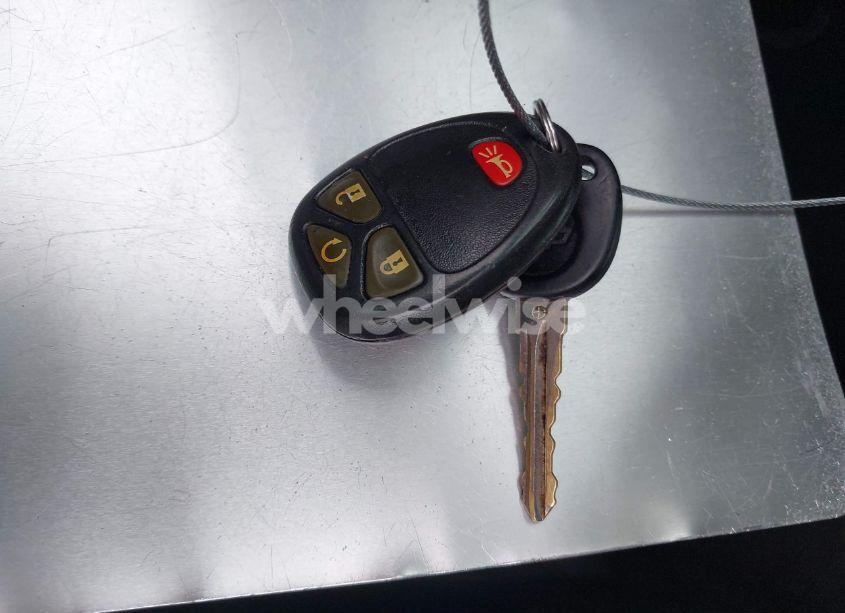 Photo 11 of 2015 Chevrolet Traverse 1LT (VIN 1GNKRGKD9FJ260169)