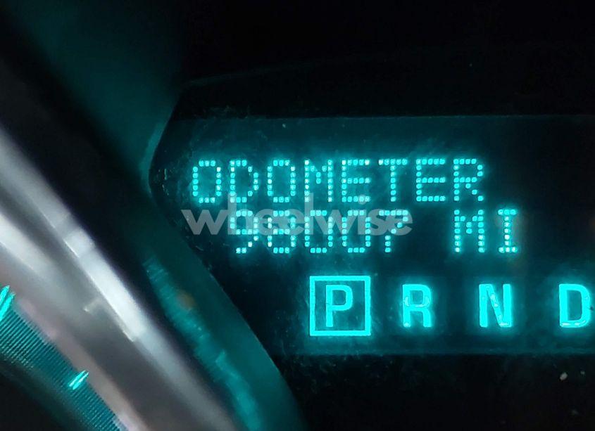 Photo 16 of 2015 Chevrolet Traverse 1LT (VIN 1GNKRGKD9FJ260169)