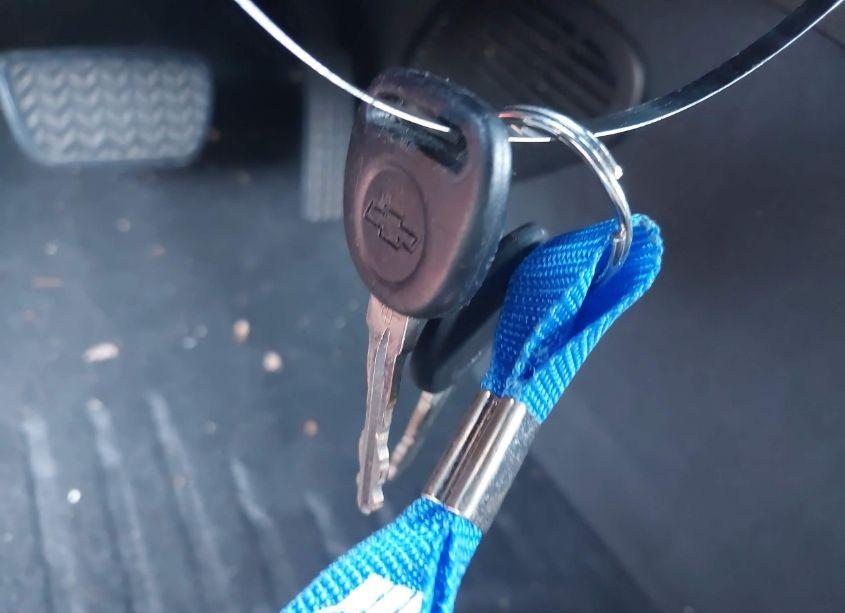 Photo 11 of 2016 Chevrolet Traverse 1LT (VIN 1GNKRGKD9GJ106661)