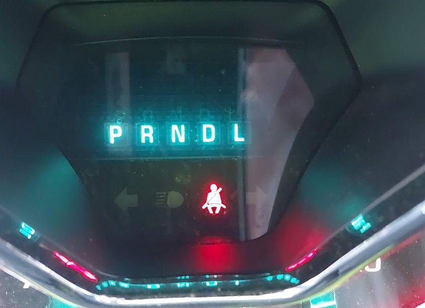 Photo 15 of 2016 Chevrolet Traverse 1LT (VIN 1GNKRGKD9GJ106661)