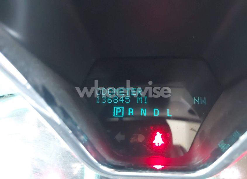 Photo 15 of 2017 Chevrolet Traverse 1LT (VIN 1GNKRGKD9HJ188540)