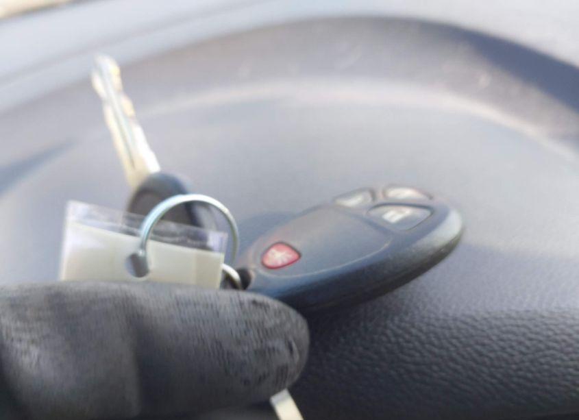 Photo 11 of 2017 Chevrolet Traverse 1LT (VIN 1GNKRGKD9HJ210052)