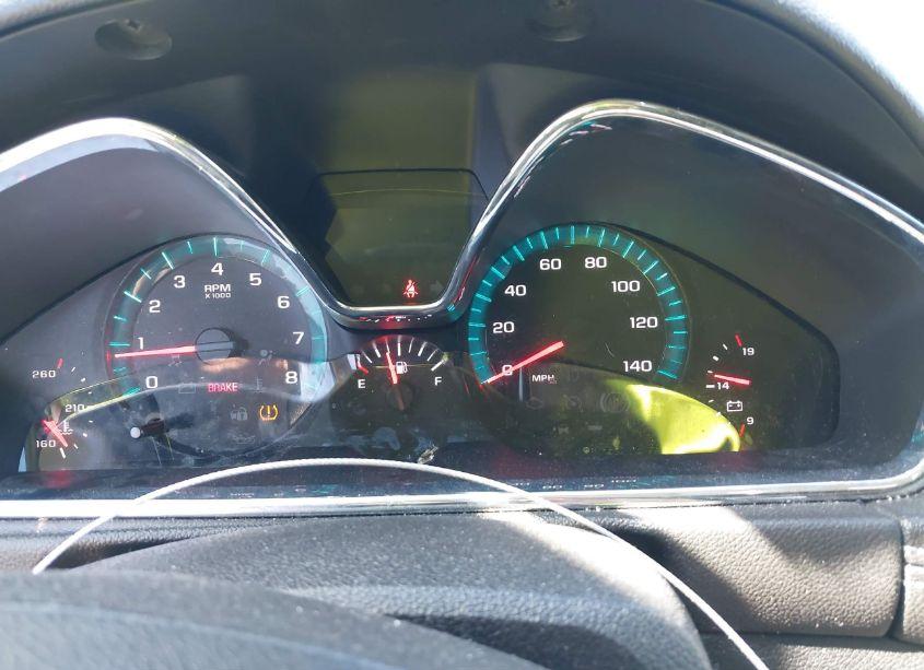 Photo 15 of 2017 Chevrolet Traverse 1LT (VIN 1GNKRGKD9HJ340039)