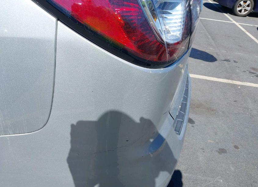 Photo 20 of 2017 Chevrolet Traverse 1LT (VIN 1GNKRGKD9HJ340039)