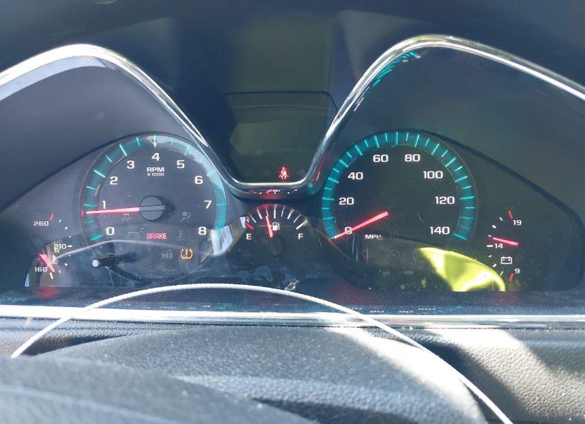 Photo 7 of 2017 Chevrolet Traverse 1LT (VIN 1GNKRGKD9HJ340039)