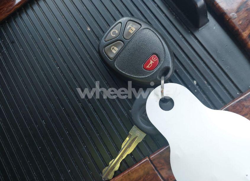 Photo 11 of 2013 Chevrolet Traverse 1LT (VIN 1GNKRGKDXDJ248352)