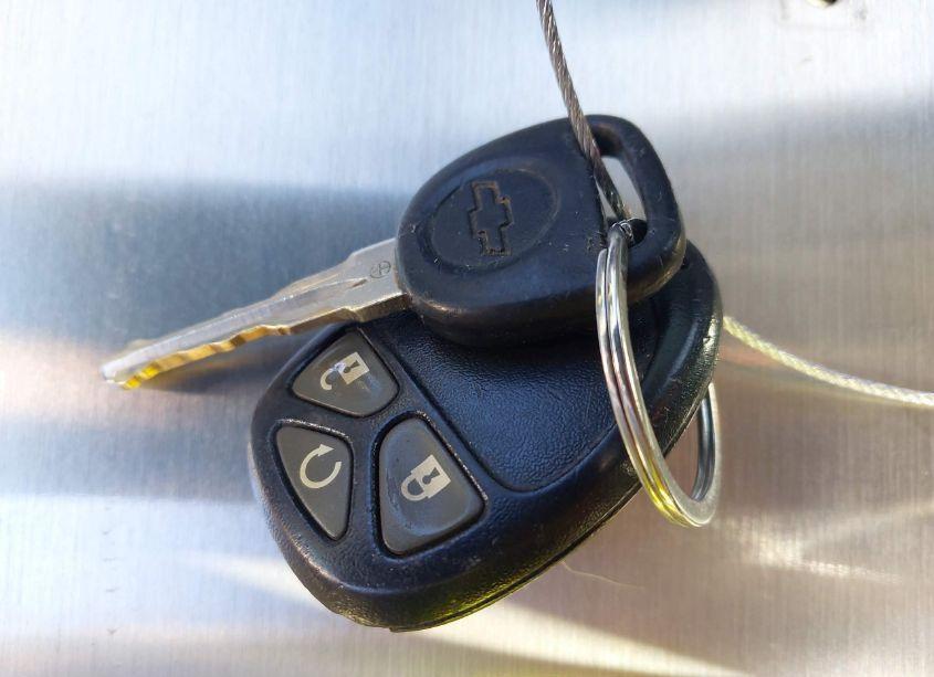 Photo 11 of 2014 Chevrolet Traverse 1LT (VIN 1GNKRGKDXEJ139858)