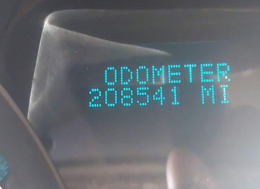 Photo 15 of 2014 Chevrolet Traverse 1LT (VIN 1GNKRGKDXEJ139858)