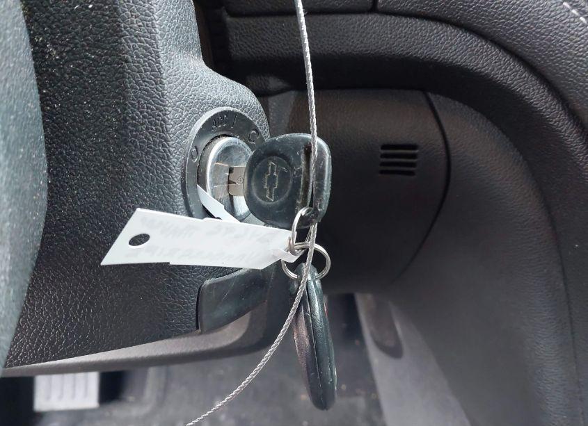 Photo 11 of 2014 Chevrolet Traverse 1LT (VIN 1GNKRGKDXEJ157020)