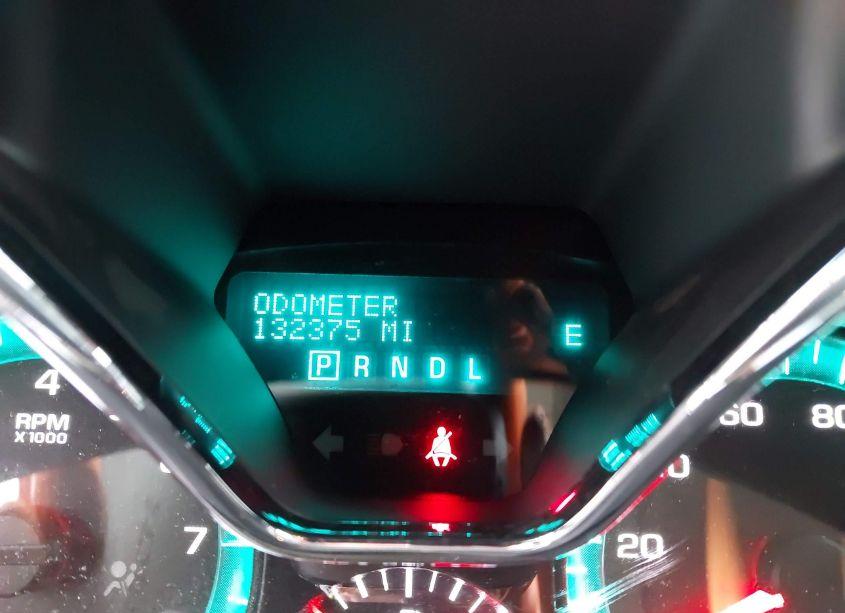 Photo 15 of 2014 Chevrolet Traverse 1LT (VIN 1GNKRGKDXEJ157020)