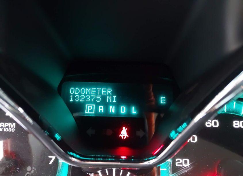 Photo 7 of 2014 Chevrolet Traverse 1LT (VIN 1GNKRGKDXEJ157020)