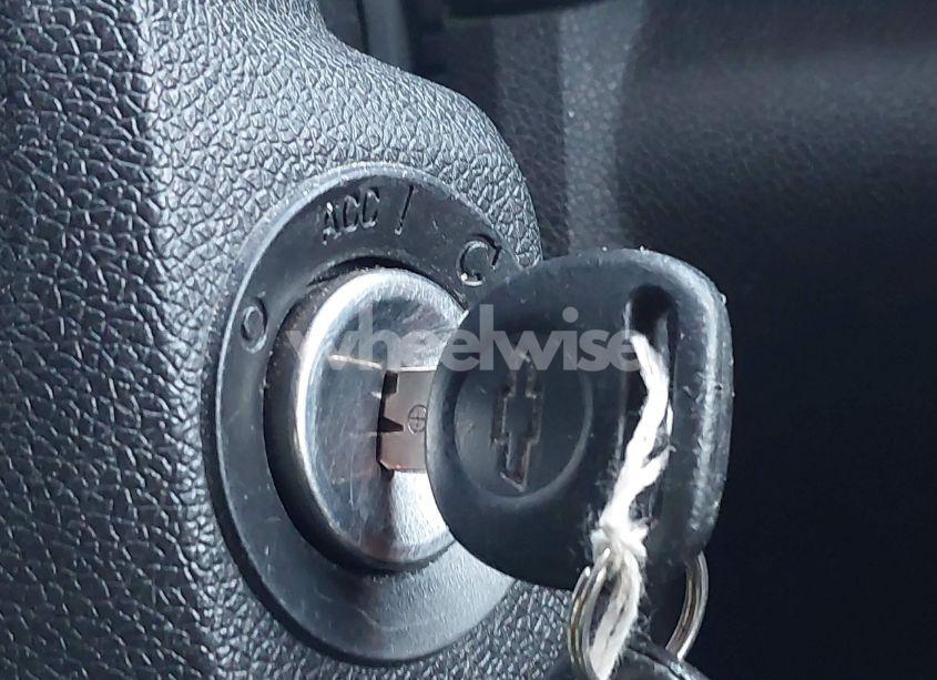 Photo 11 of 2014 Chevrolet Traverse 1LT (VIN 1GNKRGKDXEJ169474)