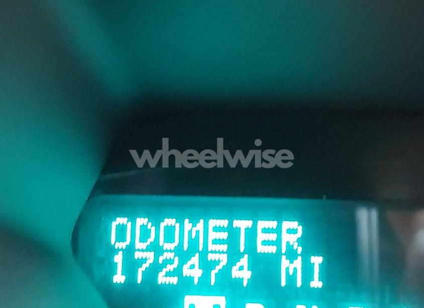 Photo 15 of 2014 Chevrolet Traverse 1LT (VIN 1GNKRGKDXEJ169474)