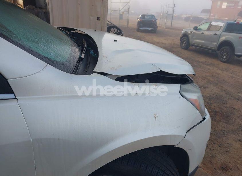 Photo 19 of 2014 Chevrolet Traverse 1LT (VIN 1GNKRGKDXEJ169474)