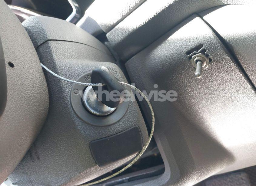 Photo 11 of 2014 Chevrolet Traverse 1LT (VIN 1GNKRGKDXEJ266917)