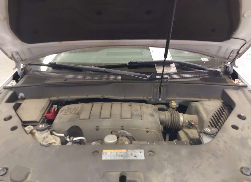 Photo 10 of 2014 Chevrolet Traverse 1LT (VIN 1GNKRGKDXEJ290859)