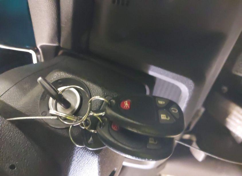 Photo 11 of 2014 Chevrolet Traverse 1LT (VIN 1GNKRGKDXEJ290859)