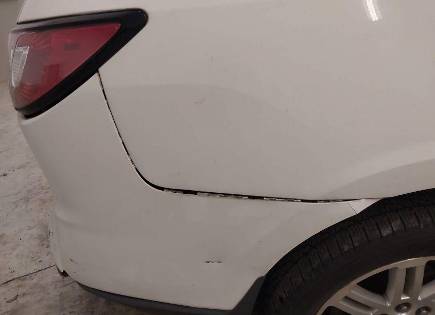 Photo 17 of 2014 Chevrolet Traverse 1LT (VIN 1GNKRGKDXEJ290859)