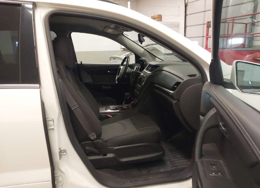 Photo 5 of 2014 Chevrolet Traverse 1LT (VIN 1GNKRGKDXEJ290859)